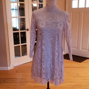 Lace Dress